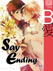 Say Ending