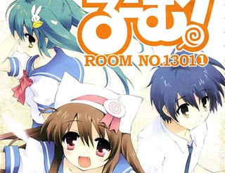 Room No 1301漫画 7连载中 Room No 1301在线漫画 漫画人